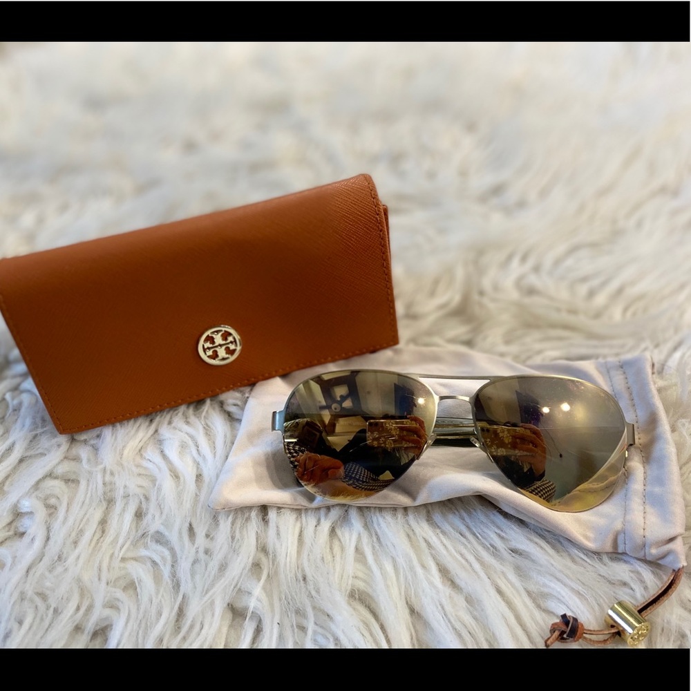 Tory Burch Sunglasses